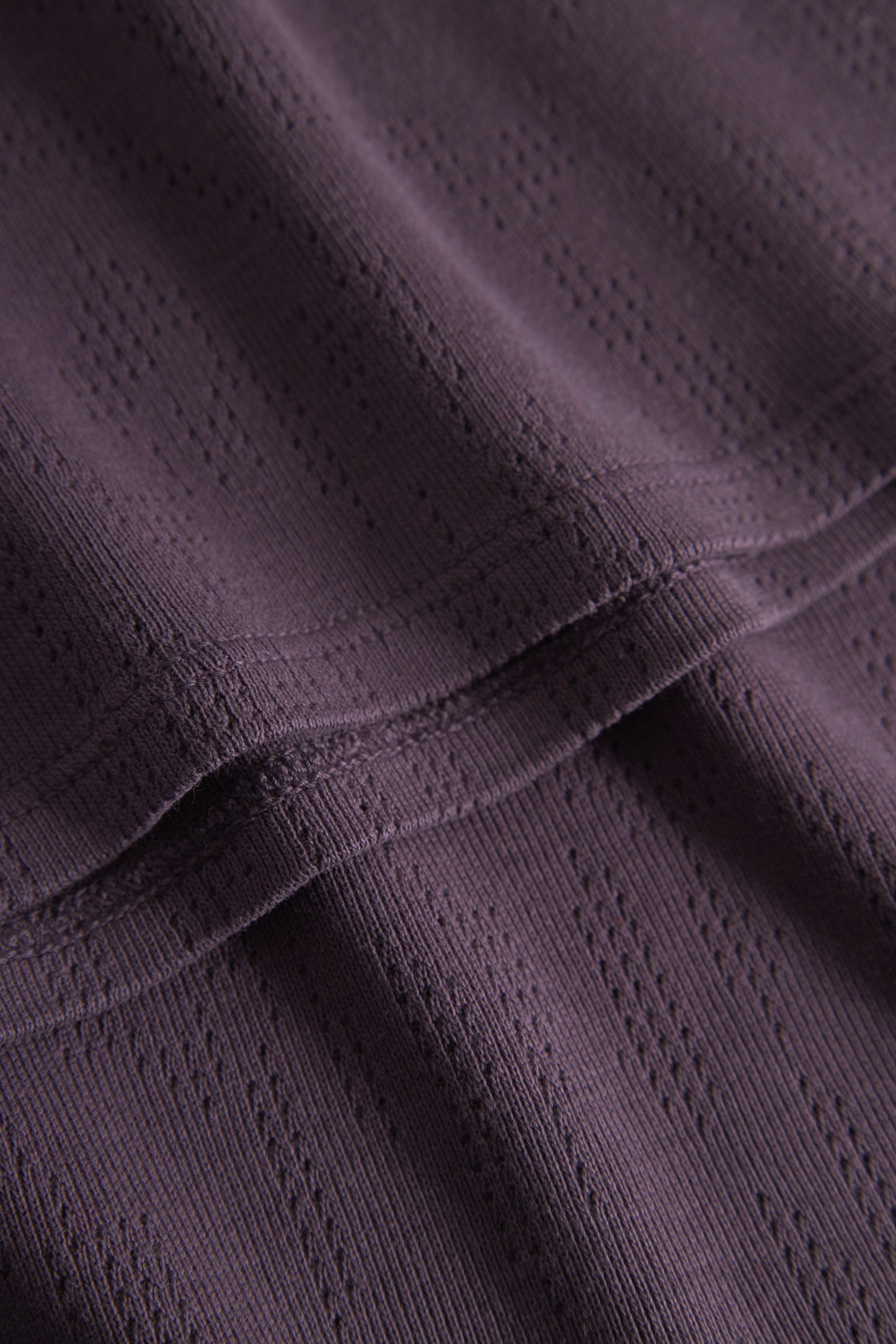 Classic Long Sleeved T-Shirt, Flint