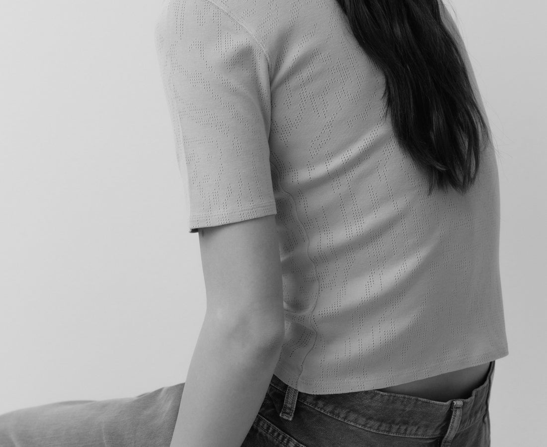 All about the Fabric