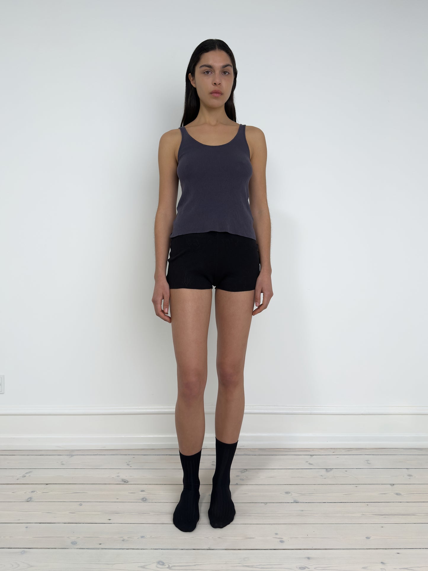 Classic Tank Top, Flint