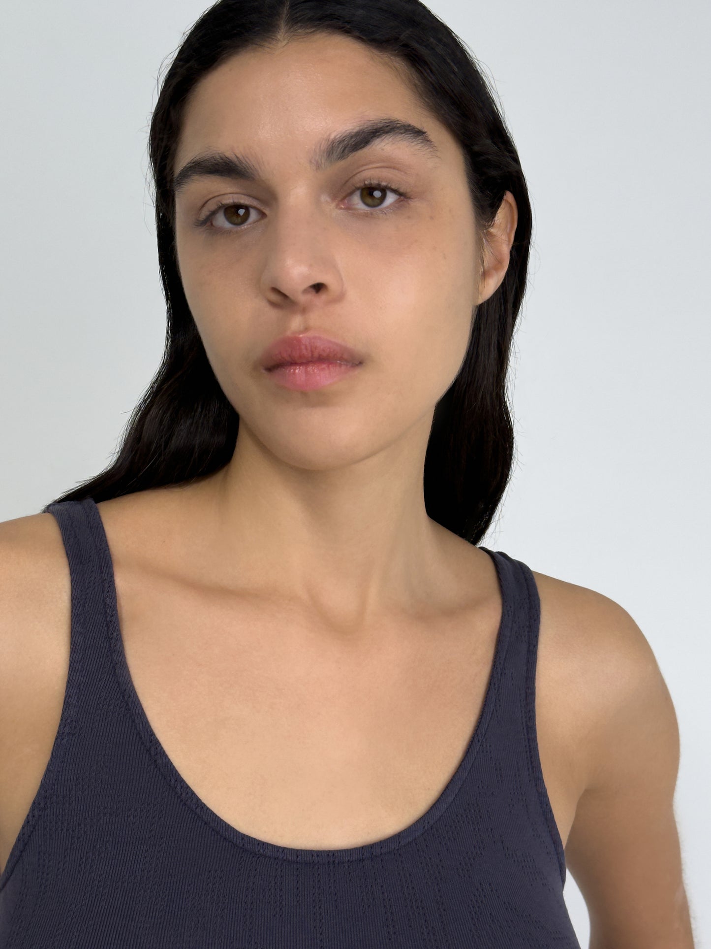 Classic Tank Top, Flint