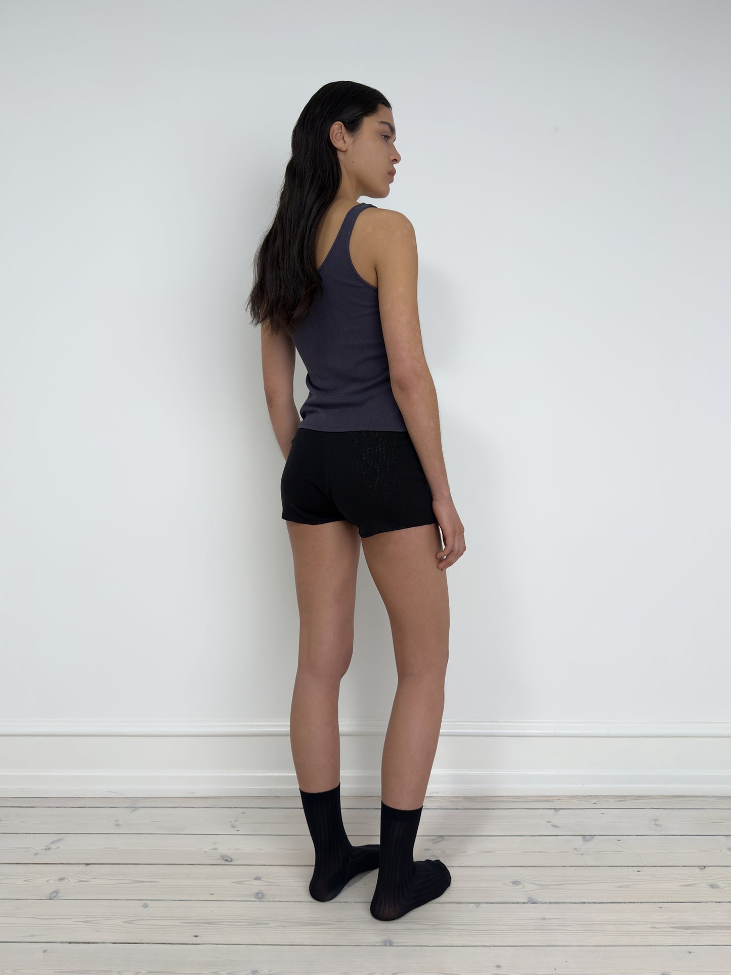 Classic Tank Top, Flint