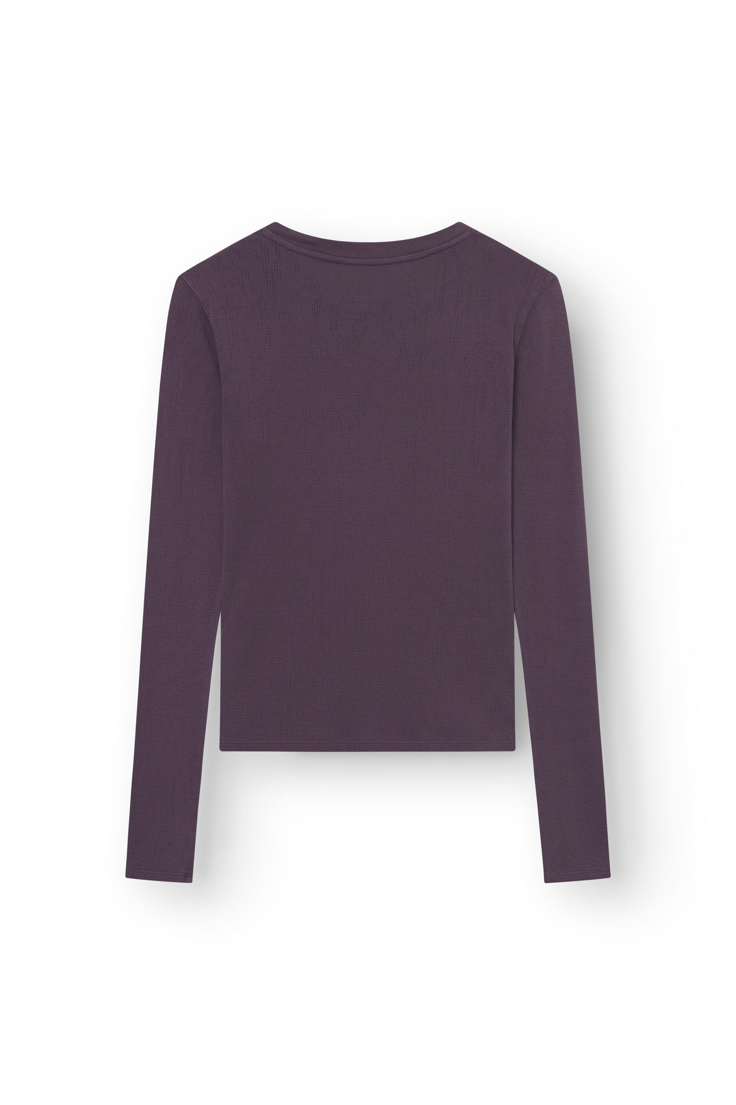 Classic Long Sleeved T-Shirt, Flint