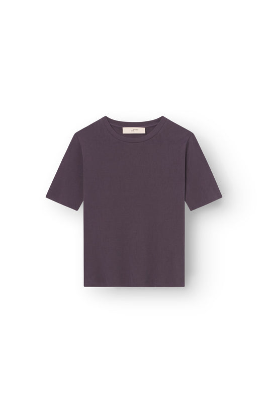 Classic Short Sleeved T-Shirt, Flint