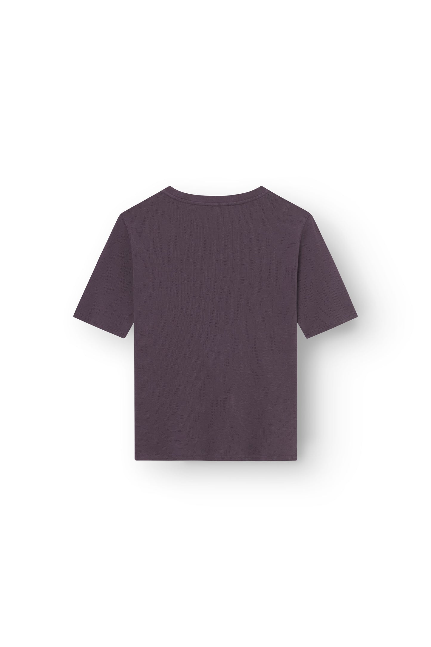 Classic Short Sleeved T-Shirt, Flint