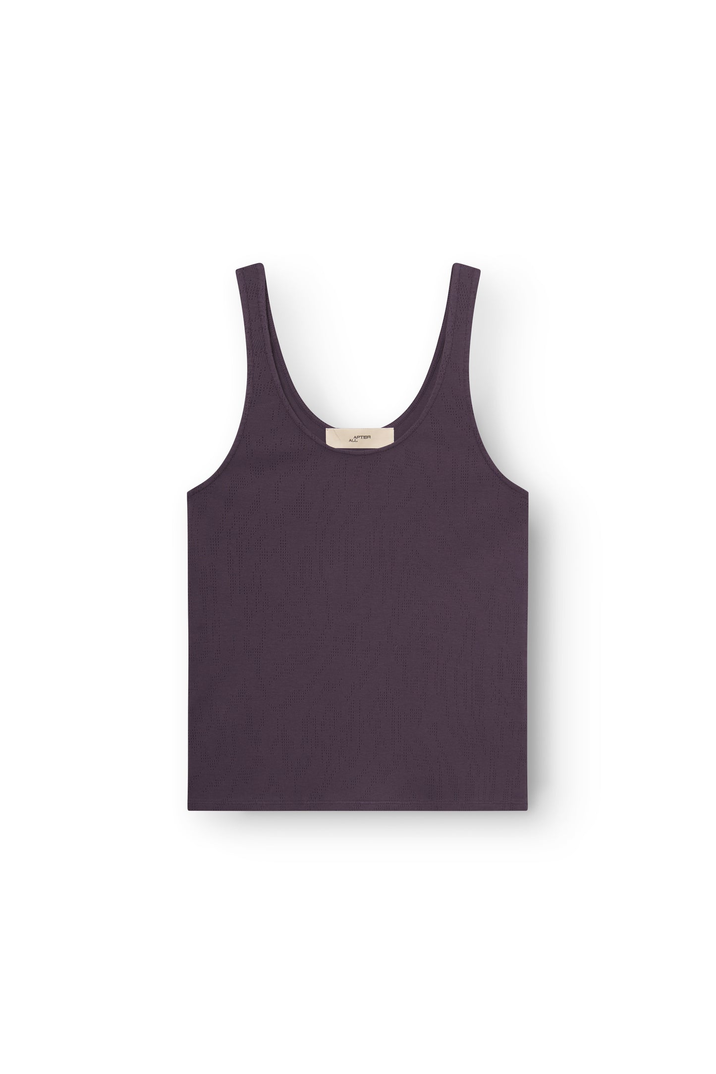 Classic Tank Top, Flint