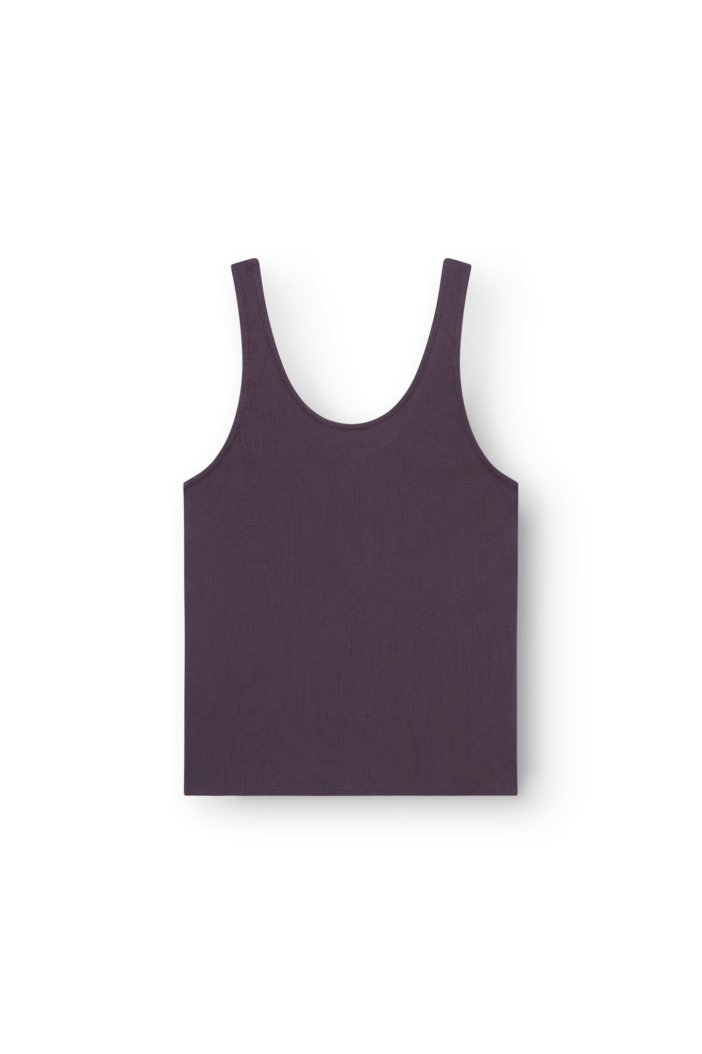 Classic Tank Top, Flint