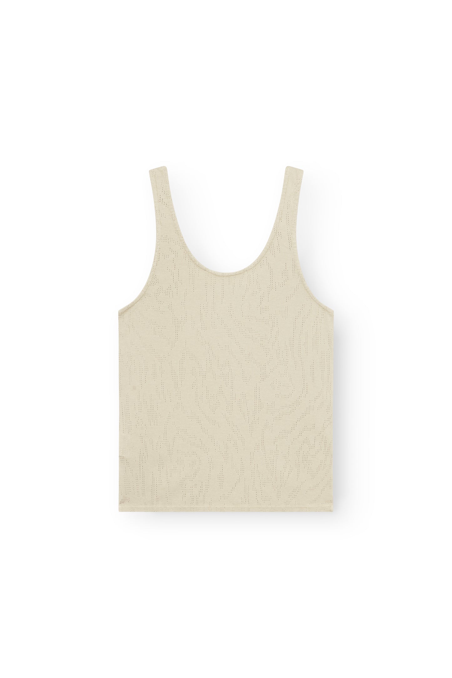 Classic Tank Top, Sage