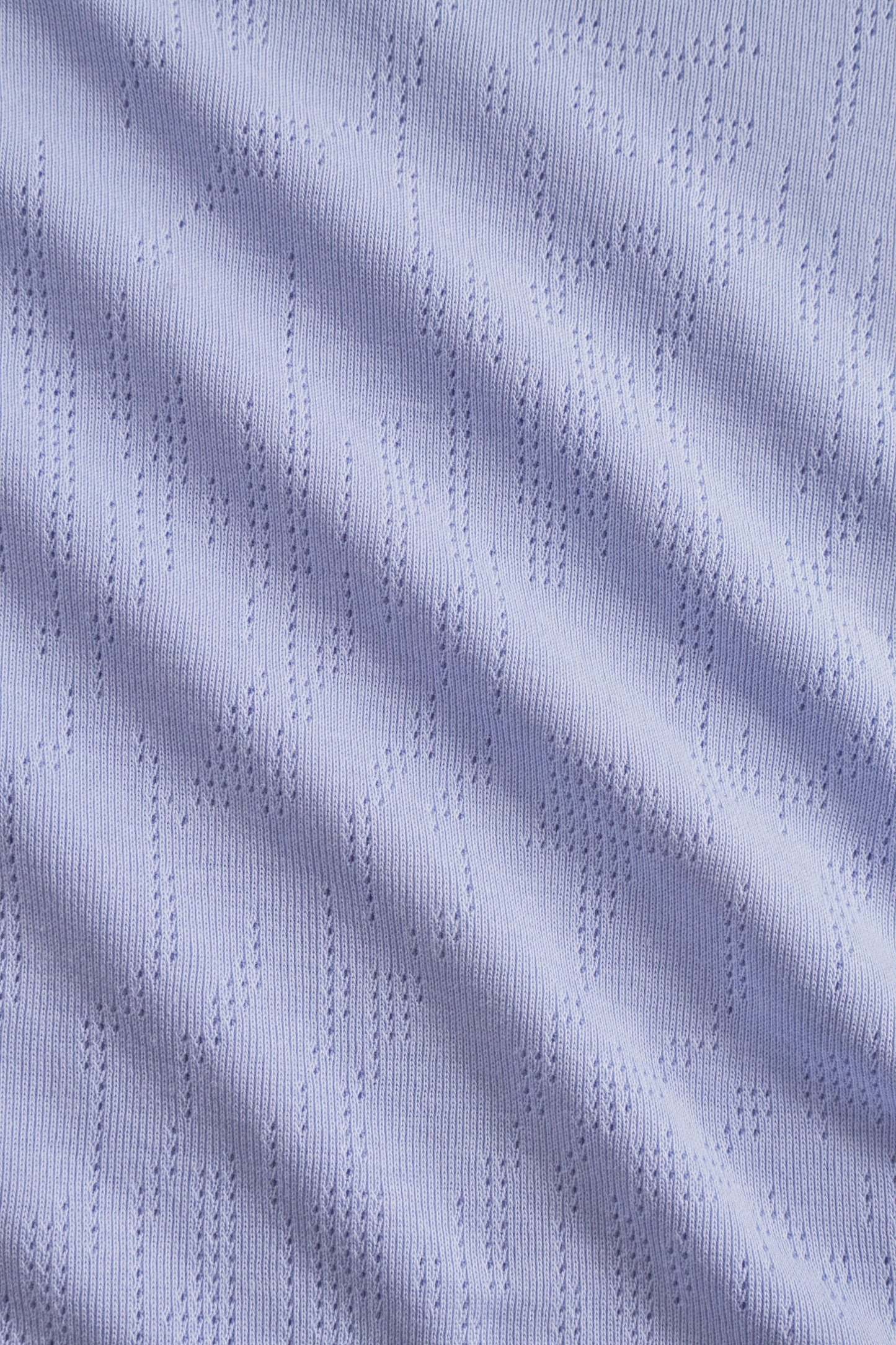 Classic Long Sleeved T-Shirt, Light Blue